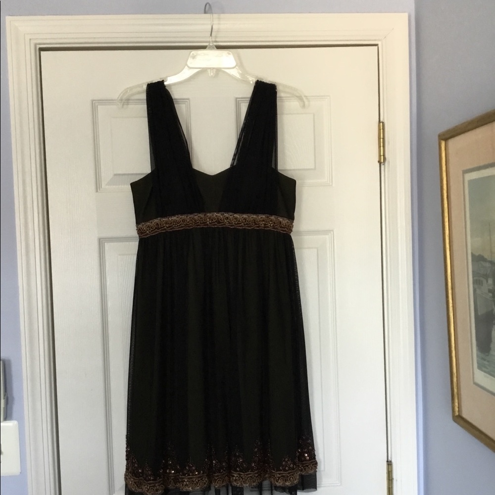 Cocktail dress